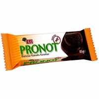 Pronot Cocoa Gluten Free Cookies 85 G