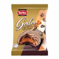 Torku Gala Cake Gold Brown Mosaic 45 G