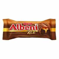Ülker Albeni Cake Chocolate Caramel 35 G