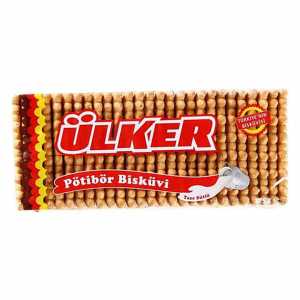 Ulker Biscuits Petibor 175 G