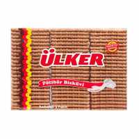 Ulker Biscuits Petibor 450 G