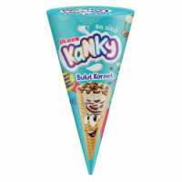 Ülker Kanky Wafer Cornet Cream Filled 26.5 G