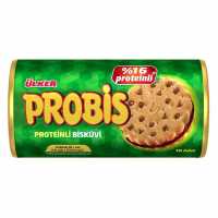 Ülker Probis Cream Biscuits 28X10 G
