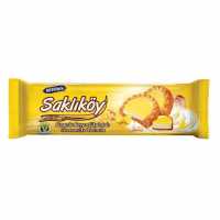 Ülker Saklıkoy Biscuits with Lemon Cream 100 G