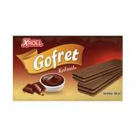 Xroll Wafer Cocoa 350 G