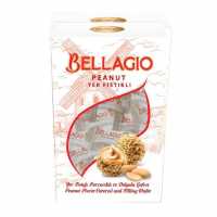Bellagio Yer Fıstıklı Çikolata 94 G