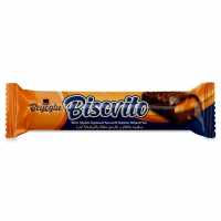 Beyoğlu Biscvito Bar Çikolata Bitter Karamelli 40 G