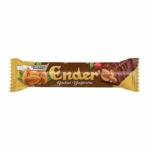 Ender Bademli Bar Çikolata 52 G