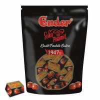 Ender Chocopyramid Chocolate with Hazelnut 350 G