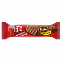 Eti Wafer Chocolate 34 G