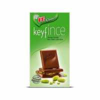 Eti Keyfince 70G Chocolate with Pistachio