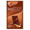 Eti Keyfince Çikolata File Bademli 27 G