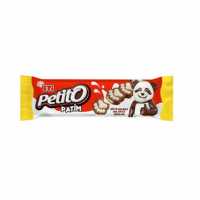Eti Petito Sütlü Çikolata Pati Figürlü 18 G