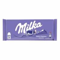 Milka Sütlü Çikolata 80 G