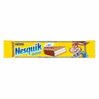 Nesquick Sütlü Çikolatalı Gofret  26,7 G