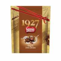 Nestle 1927 Chocolate Hazelnut Cream Filled 159,6 G