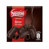 Nestle Classic Bitter Çikolata 60 g