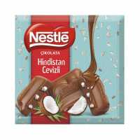Nestle Classic Çikolata Hindistan Cevizli 60 G