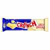 Nestle Crunch Çikolata Beyaz Pirinç Patlaklı 33 G