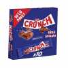 Nestle Crunch Pirinç Patlaklı Sütlü Çikolata 10x31,5 G