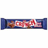 Nestle Crunch Milk Chocolate 31.5 G