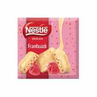 Nestle Raspberry White Chocolate 60 G