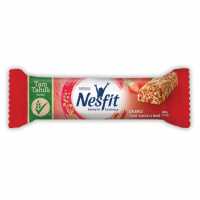 Nestle Nesfit Bar Chocolate Strawberry 23.5 G