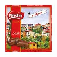 Nestle Sütlü Çikolata 60 G