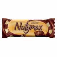 Nutymax Bar Chocolate With Hazelnut Cream 44 G
