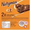 Nutymax Fındık Kremalı Bar Çikolata 44 G