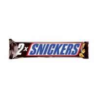 Snickers Bar Chocolate 80 G