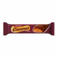 Ülker Caramio Caramel Filled Chocolate 32 G