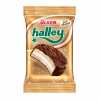 Ülker Halley Bisküvi Çikolata Kaplı Marshmallow 30 G