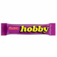 Ülker Hobby Bar Chocolate Hazelnut 25 G