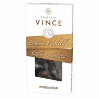 Vince Chocolate With Whole Hazelnut 100 G