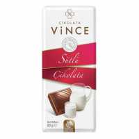 Vince Chocolate Milk 80 G