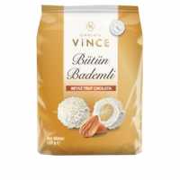 Vince Chocolate Truffle with Whole Almond 200 g
