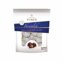 Vince Milk Chocolate with Whole Hazelnut Treat 360 G