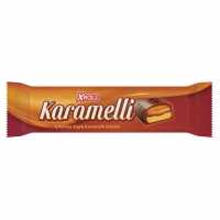 Xroll Bar Chocolate White Caramel 40 G