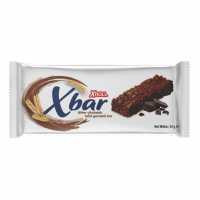 Xroll Xbar Bar Dark Chocolate 22 G