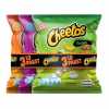 Cheetos Cips Mısır Fıstık-Peynir-Biftek Midi 60 G