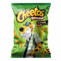 Cheetos Mısır Cips Fıstık 44 g