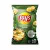 Lay's Yoğurt Mevsim Yeşillikli Patates Cipsi 107 G