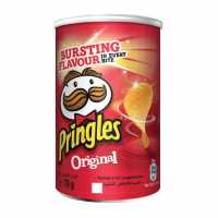 Pringles Potato Chips Original 70 G