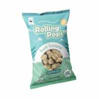 Rolling Pops Chips Chickpea Ranch Flavor 56 G
