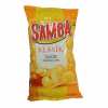 Samba İnce Patates Cipsi 150 G