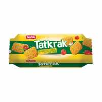Torku Tatkrak Spicy Cracker 100 G