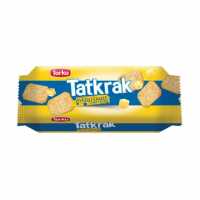 Torku Tatkrak Cheese Cracker 100 G