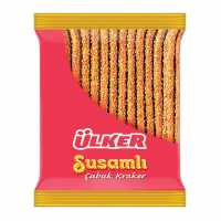 Ülker Sesame Cracker 70 G