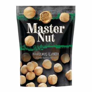 Master Nut Fındık İçi 140 G